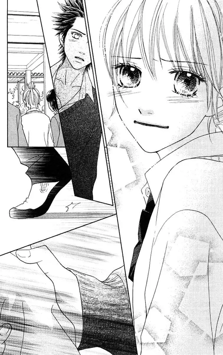 Parfait Tic Chapter 124 23